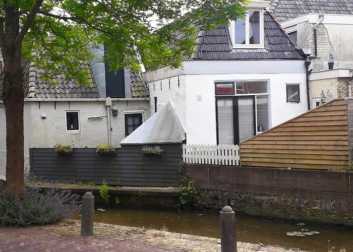 Franeker Huske