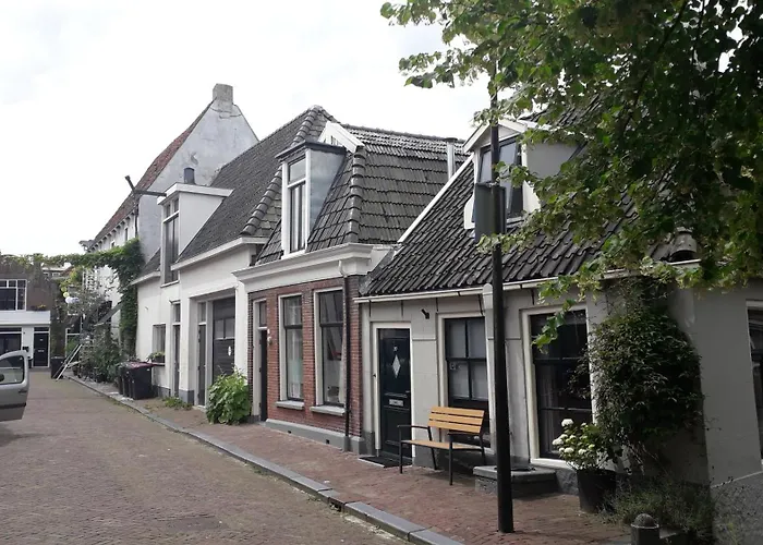 Franeker Huske