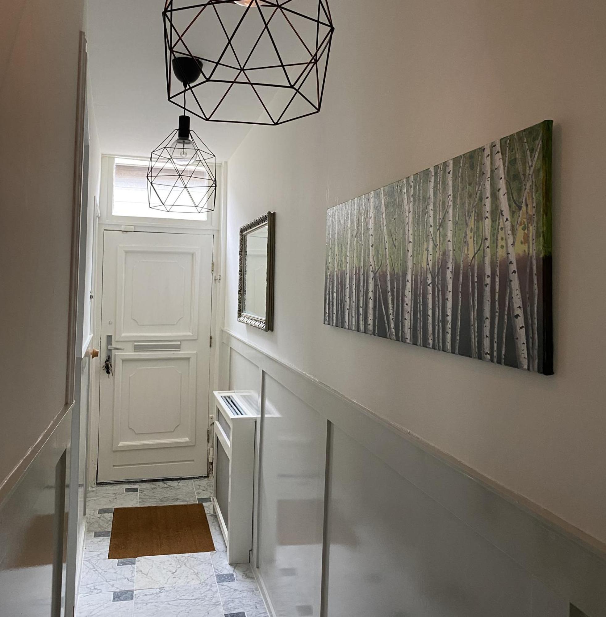 Huske Holiday home Franeker