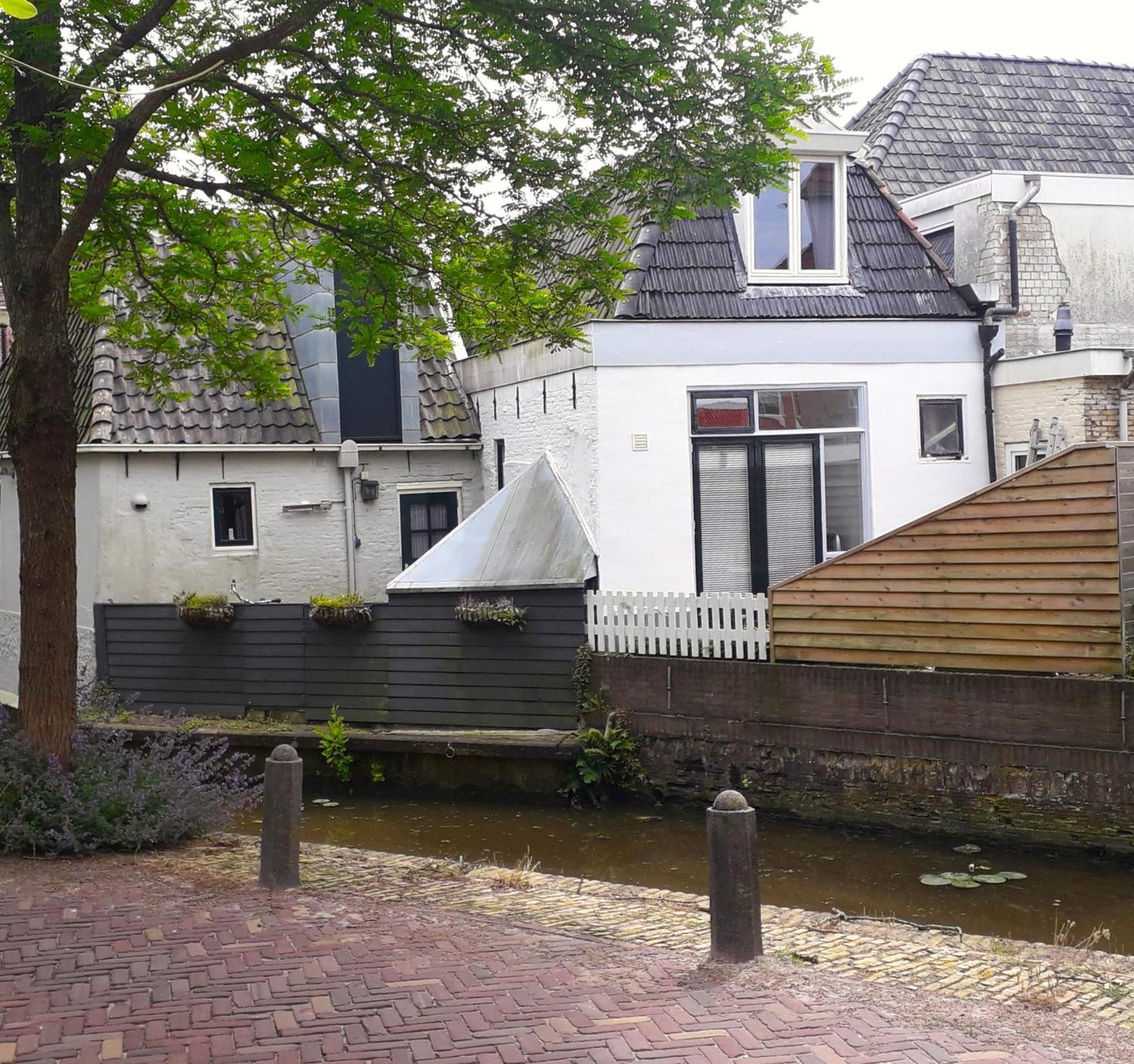 Huske * Franeker
