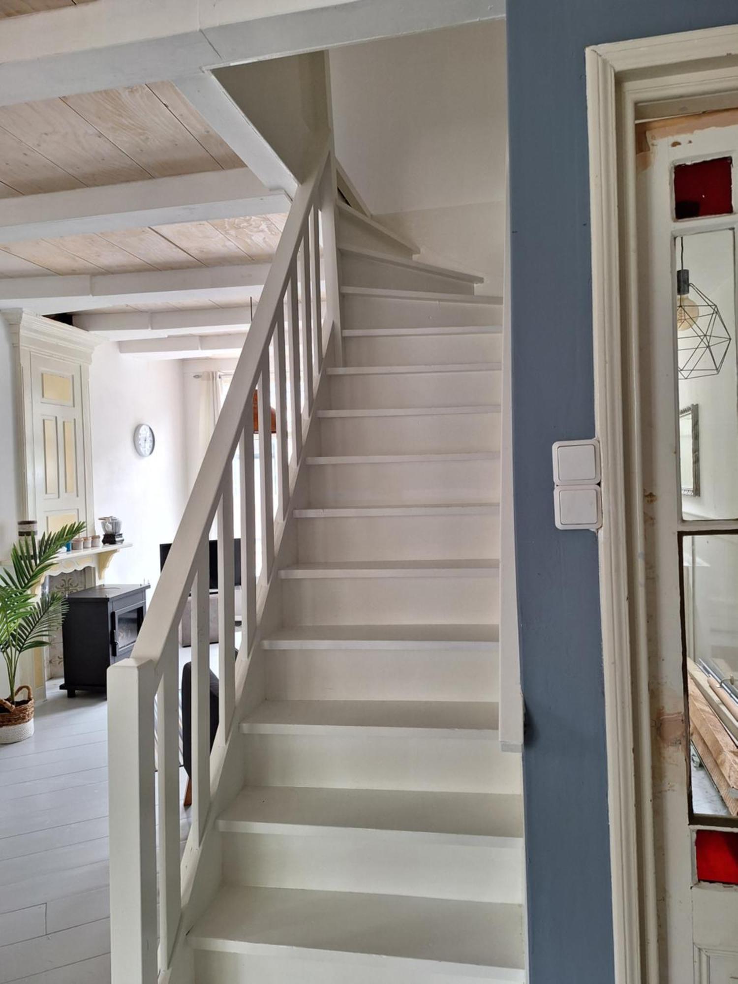 Huske Holiday home *
