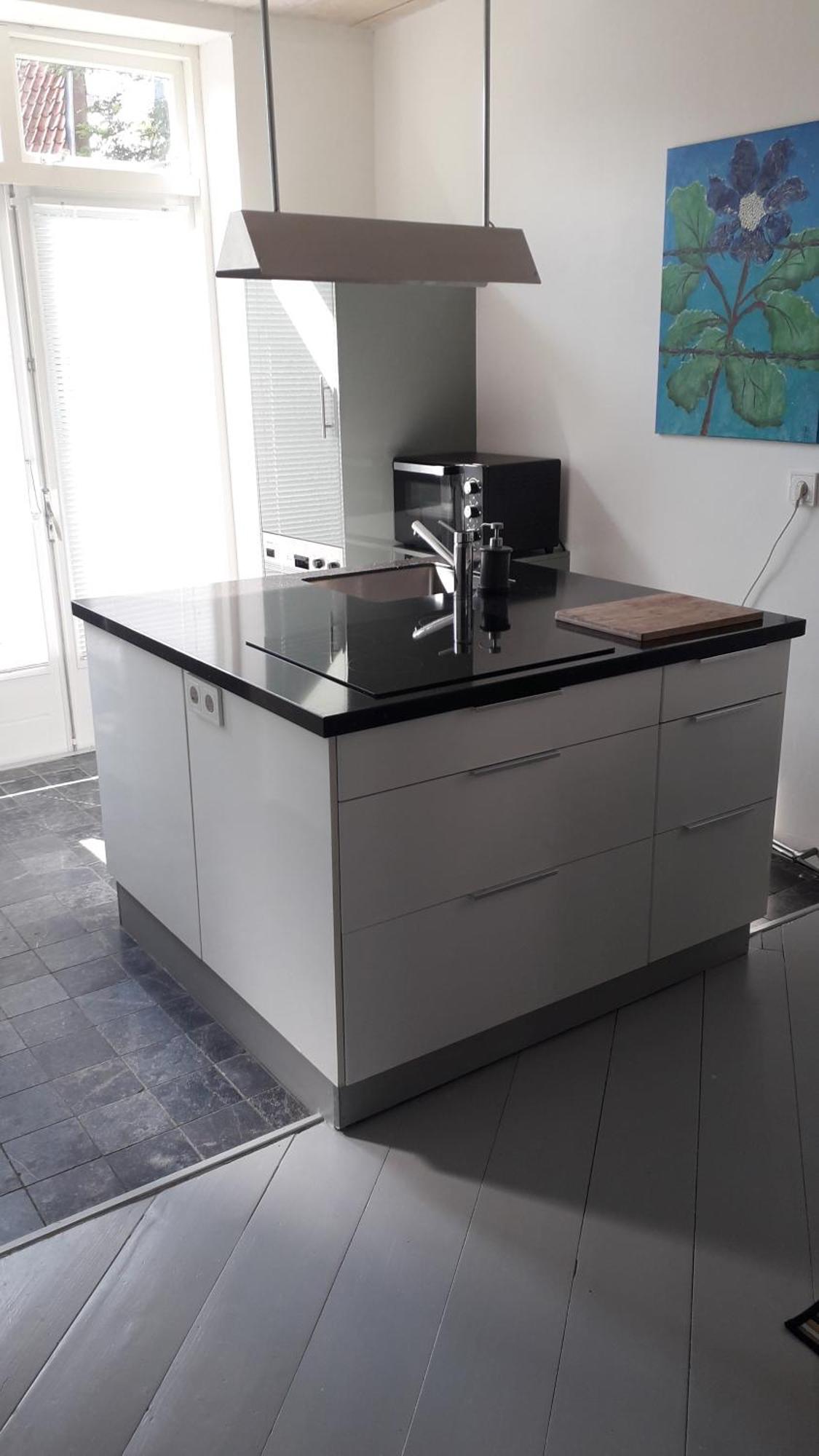 Holiday home Huske Franeker