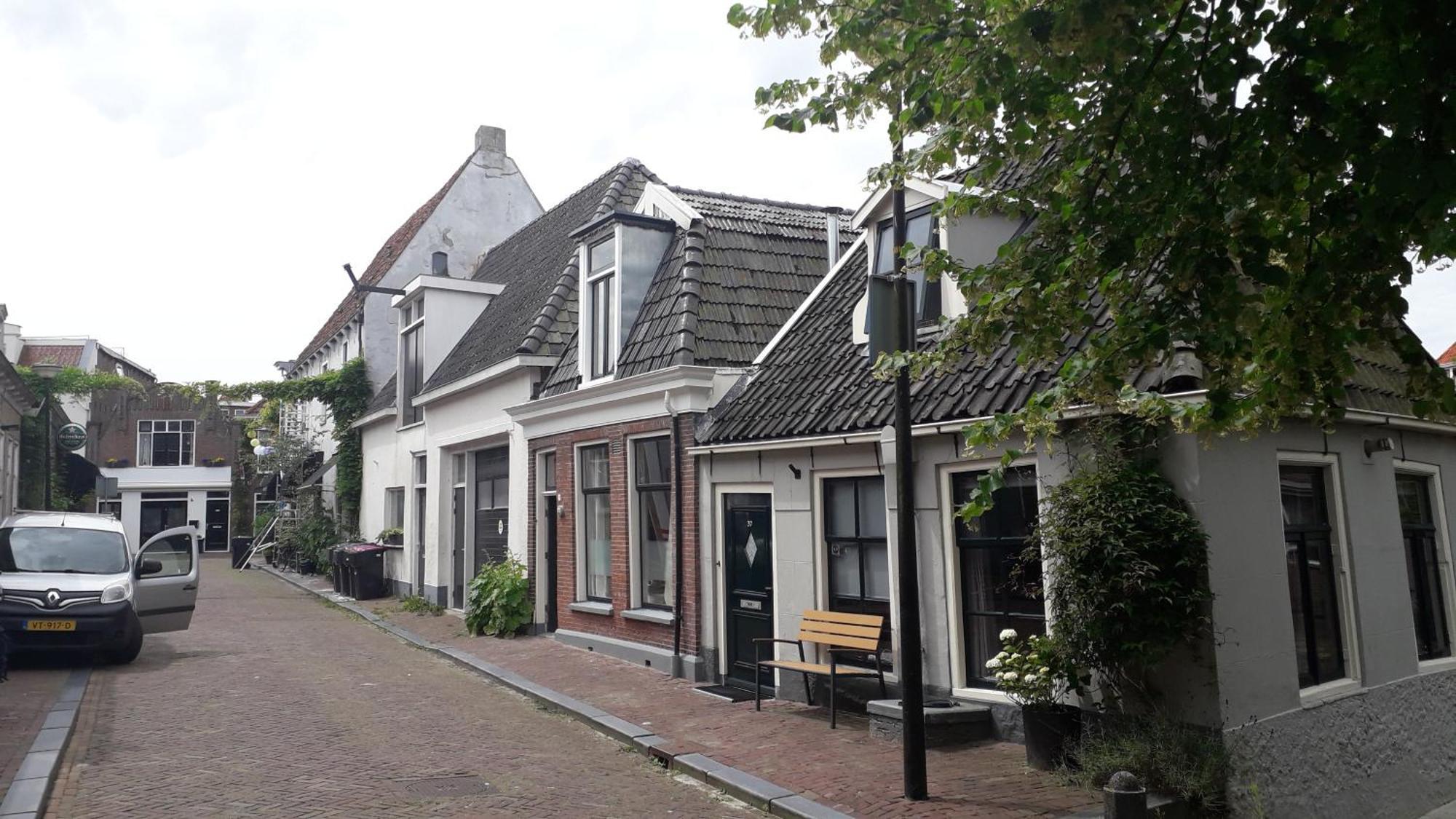 Huske * Franeker